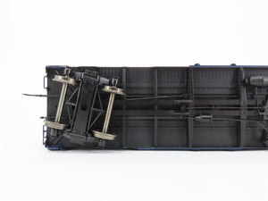 O Scale 2-Rail InterMountain 25146S-04 B&O Time-Saver 40' Box Car #467423