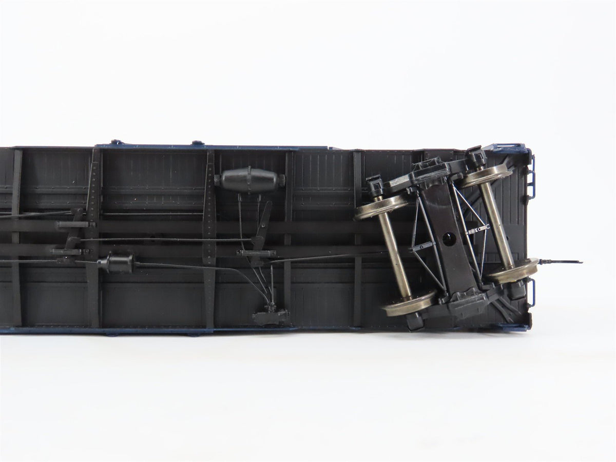 O Scale 2-Rail InterMountain 25146S-04 B&amp;O Time-Saver 40&#39; Box Car #467423