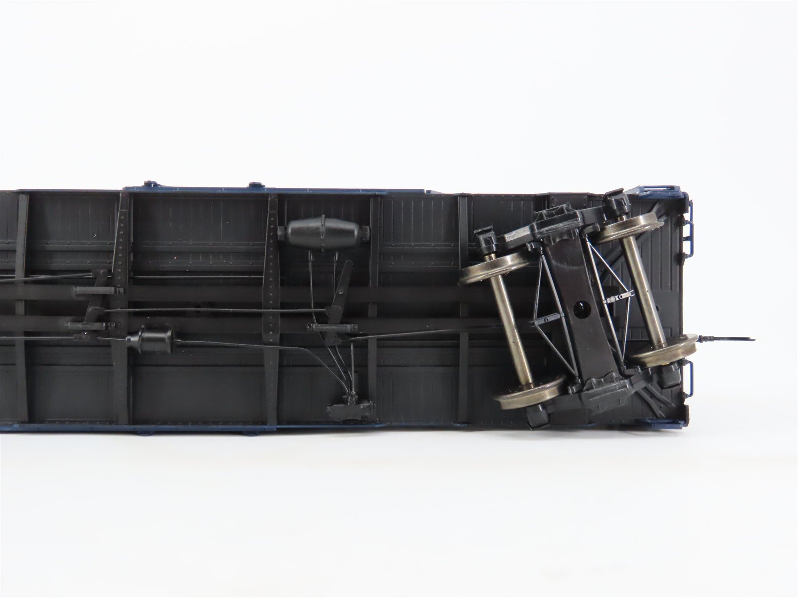 O Scale 2-Rail InterMountain 25146S-04 B&O Time-Saver 40' Box Car #467423