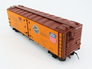 O Scale 2-Rail InterMountain 25302S-54 PFE Pacific Fruit Express Reefer #42536
