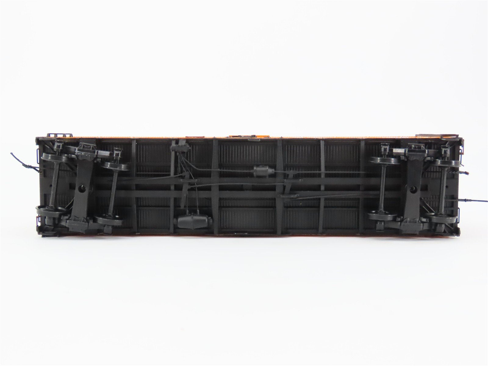 O Scale 2-Rail InterMountain 25302S-54 PFE Pacific Fruit Express Reefer #42536