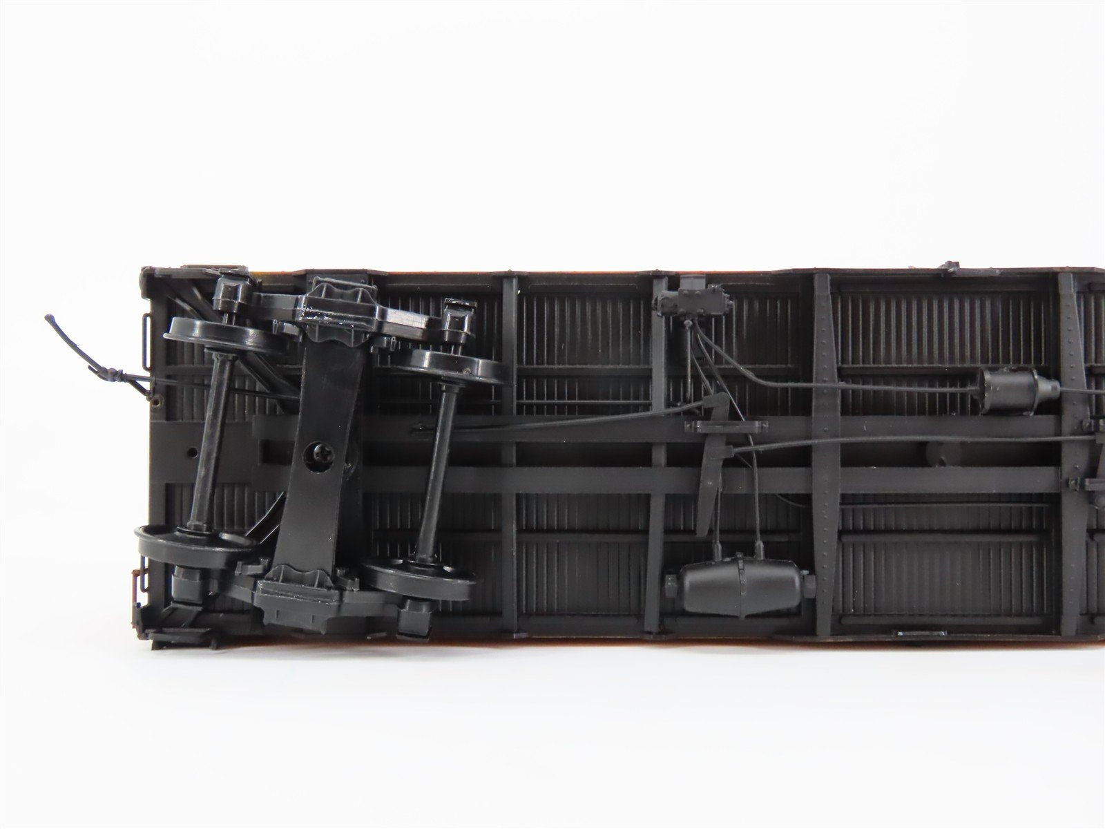 O Scale 2-Rail InterMountain 25302S-54 PFE Pacific Fruit Express Reefer #42536