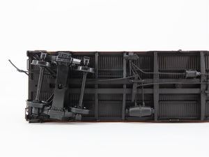 O Scale 2-Rail InterMountain 25302S-54 PFE Pacific Fruit Express Reefer #42536