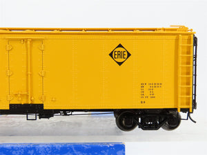 O Scale 2-Rail Atlas 3004902-1 URTX Erie Railroad 40' Steel Reefer #37817