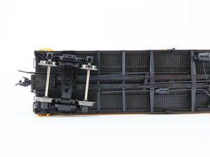 O Scale 2-Rail Atlas 3004902-1 URTX Erie Railroad 40' Steel Reefer #37817