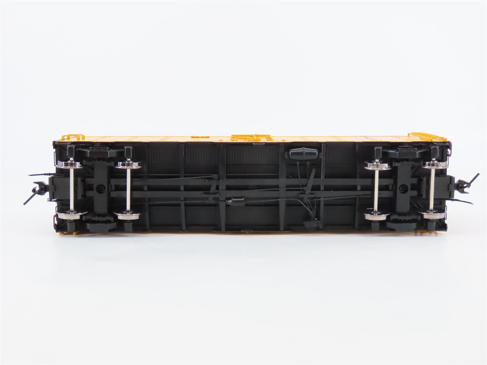 O Scale 2-Rail Atlas 9520-4 BREX Burlington Refrigerator Express Reefer #74900