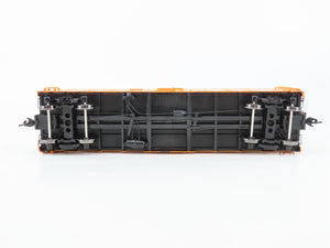 O Scale 2-Rail Atlas 3004905-2 PFE Pacific Fruit Express 40' Steel Reefer #43334