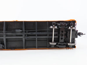 O Scale 2-Rail Atlas 3004905-2 PFE Pacific Fruit Express 40' Steel Reefer #43334