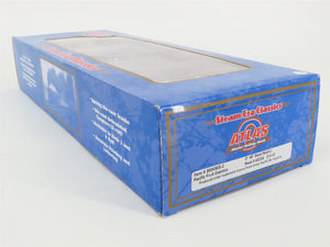 O Scale 2-Rail Atlas 3004905-2 PFE Pacific Fruit Express 40' Steel Reefer #43334