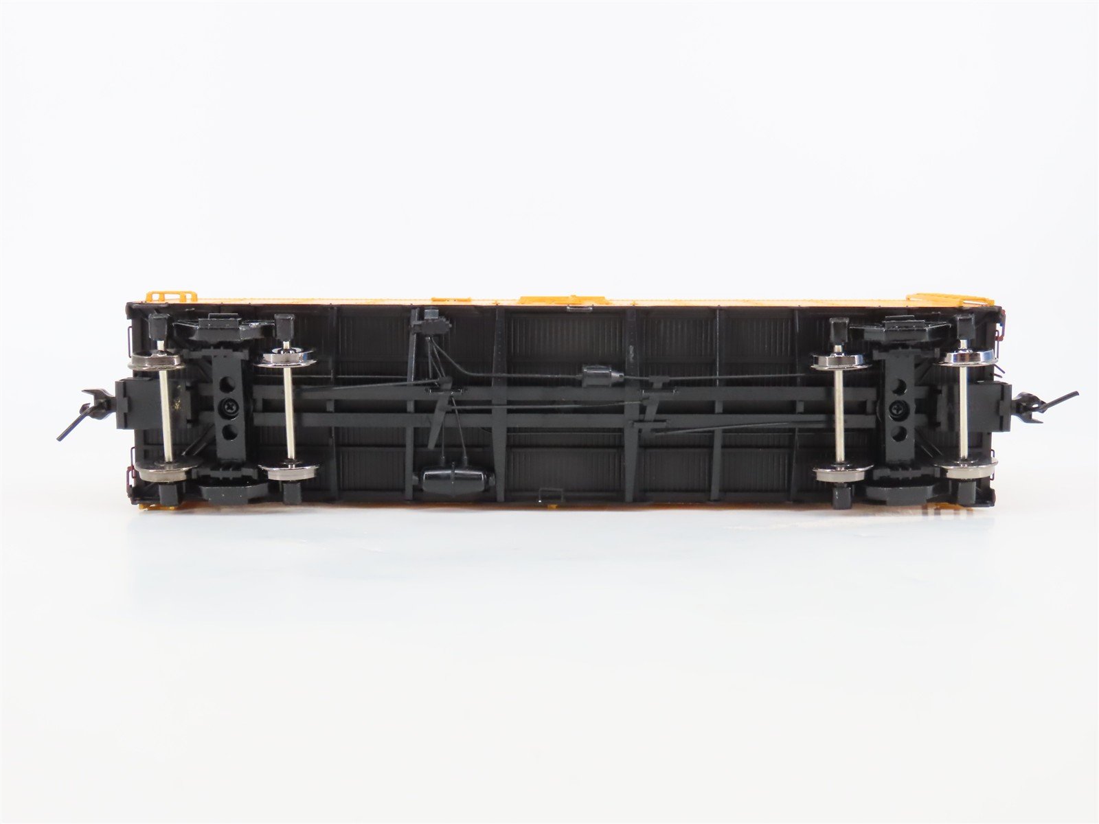 O Scale 2-Rail Atlas 9511-2 FDEX Fruit Growers Express 40' Reefer #9275