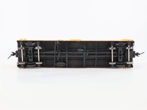 O Scale 2-Rail Atlas 9511-2 FDEX Fruit Growers Express 40' Reefer #9275