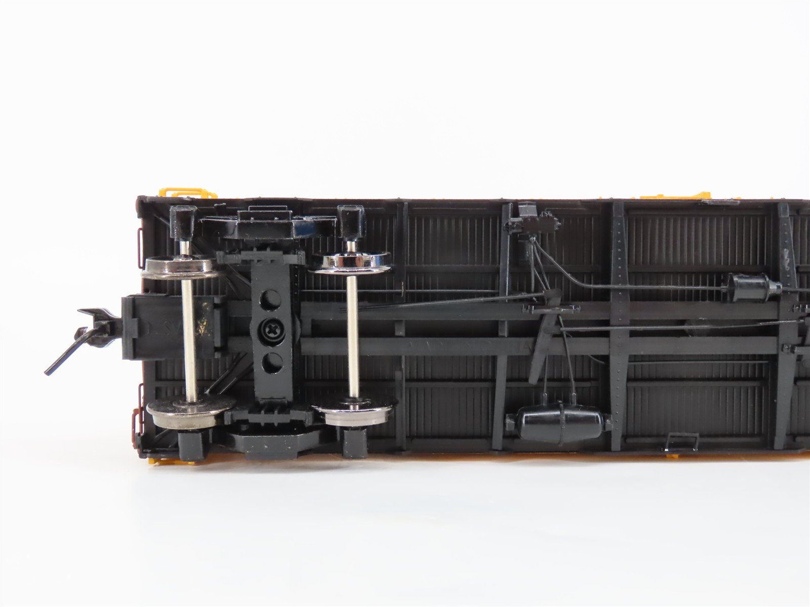 O Scale 2-Rail Atlas 9511-2 FDEX Fruit Growers Express 40' Reefer #9275