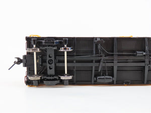 O Scale 2-Rail Atlas 9511-2 FDEX Fruit Growers Express 40' Reefer #9275