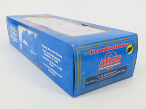 O Scale 2-Rail Atlas 9511-2 FDEX Fruit Growers Express 40' Reefer #9275