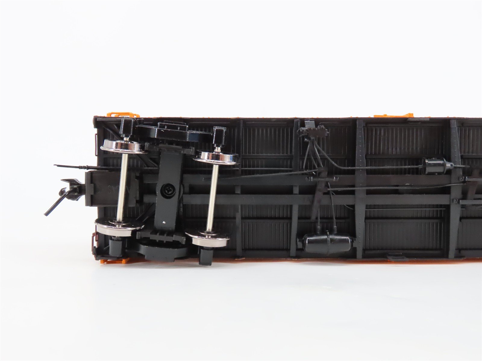 O Scale 2-Rail Atlas 9524-5 PFE Pacific Fruit Express 40' Reefer #43251