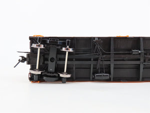 O Scale 2-Rail Atlas 9524-5 PFE Pacific Fruit Express 40' Reefer #43251