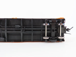 O Scale 2-Rail Atlas 9524-5 PFE Pacific Fruit Express 40' Reefer #43251