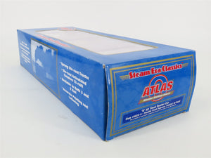 O Scale 2-Rail Atlas 9524-5 PFE Pacific Fruit Express 40' Reefer #43251