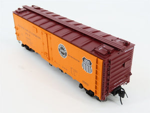 O Scale 2-Rail Atlas 3004905-4 PFE Pacific Fruit Express 40' Steel Reefer #43252