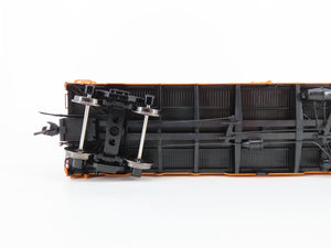 O Scale 2-Rail Atlas 3004905-4 PFE Pacific Fruit Express 40' Steel Reefer #43252