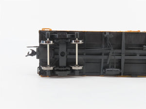 O Scale 2-Rail Atlas 9538-2 WCLX Wilson Car Lines 40' Steel Reefer Car #2478