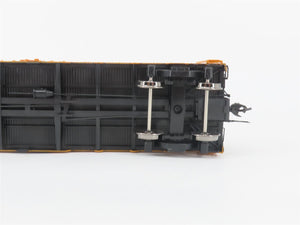 O Scale 2-Rail Atlas 9538-2 WCLX Wilson Car Lines 40' Steel Reefer Car #2478