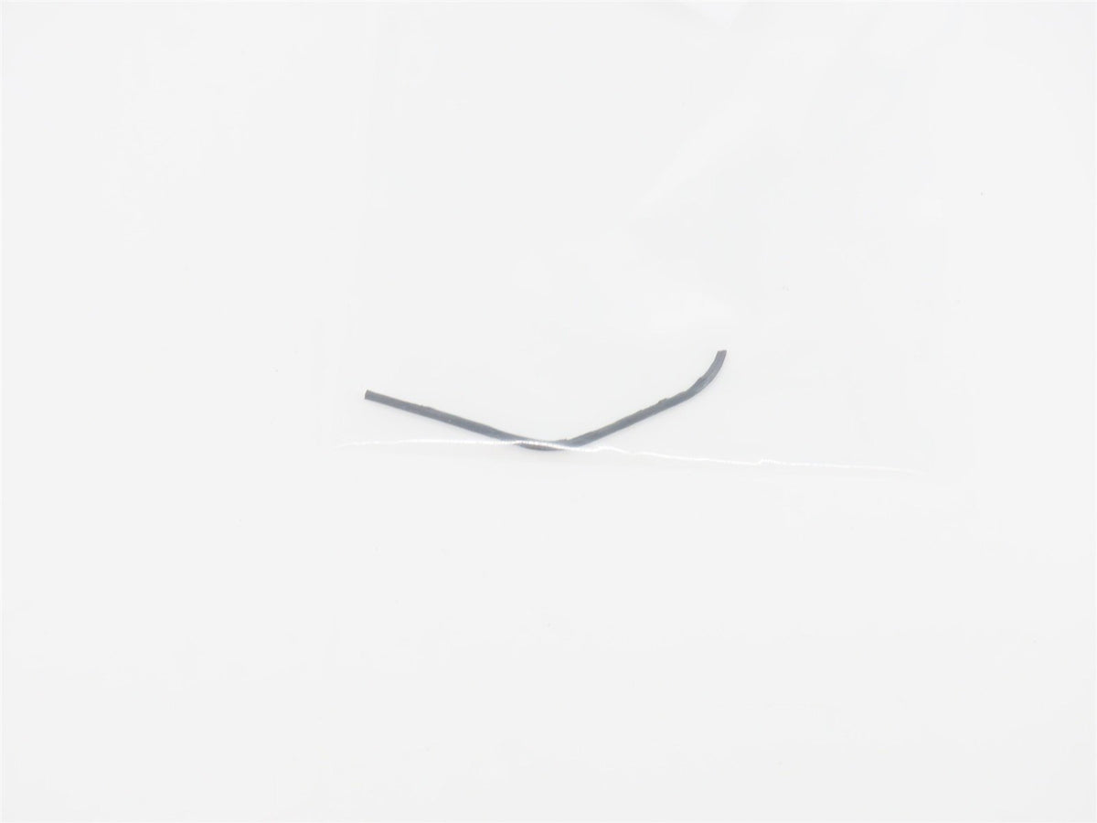 O Scale 2-Rail Atlas 9538-2 WCLX Wilson Car Lines 40&#39; Steel Reefer Car #2478