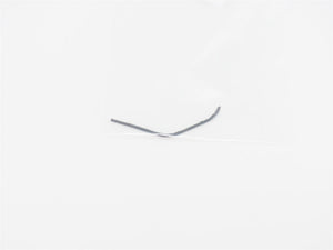 O Scale 2-Rail Atlas 9538-2 WCLX Wilson Car Lines 40' Steel Reefer Car #2478