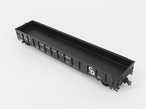O Scale 2-Rail Atlas Trainman 0676-2 C&O Chesapeake & Ohio 52' Gondola #31722