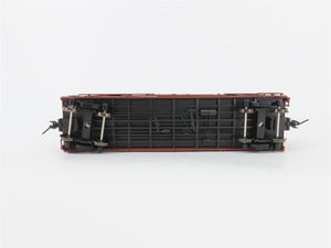 O Scale 2-Rail Atlas Trainman 0656-2 C&O Chesapeake & Ohio 40' Stock Car #95237
