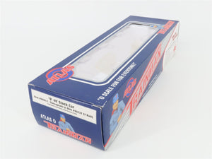 O Scale 2-Rail Atlas Trainman 0656-2 C&O Chesapeake & Ohio 40' Stock Car #95237