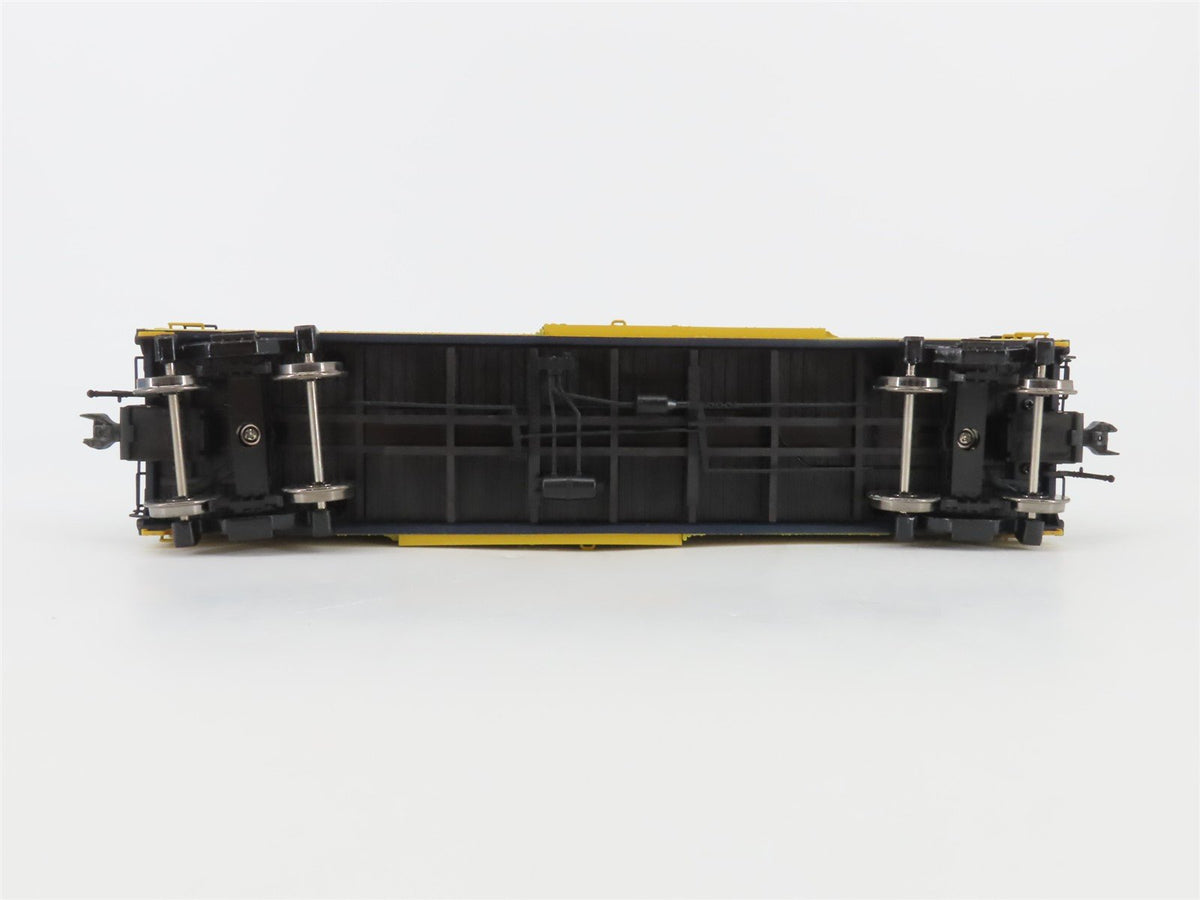 O Scale 2-Rail Atlas 7488-3 C&amp;O Chesapeake &amp; Ohio Re-built USRA Boxcar #12498