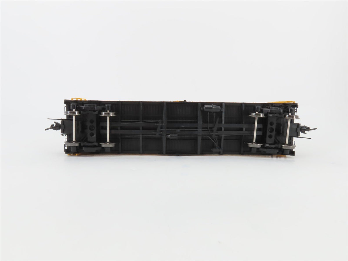 O Scale 2-Rail Atlas 3004902-2 URTX/Erie 40&#39; Steel Reefer Car #37816