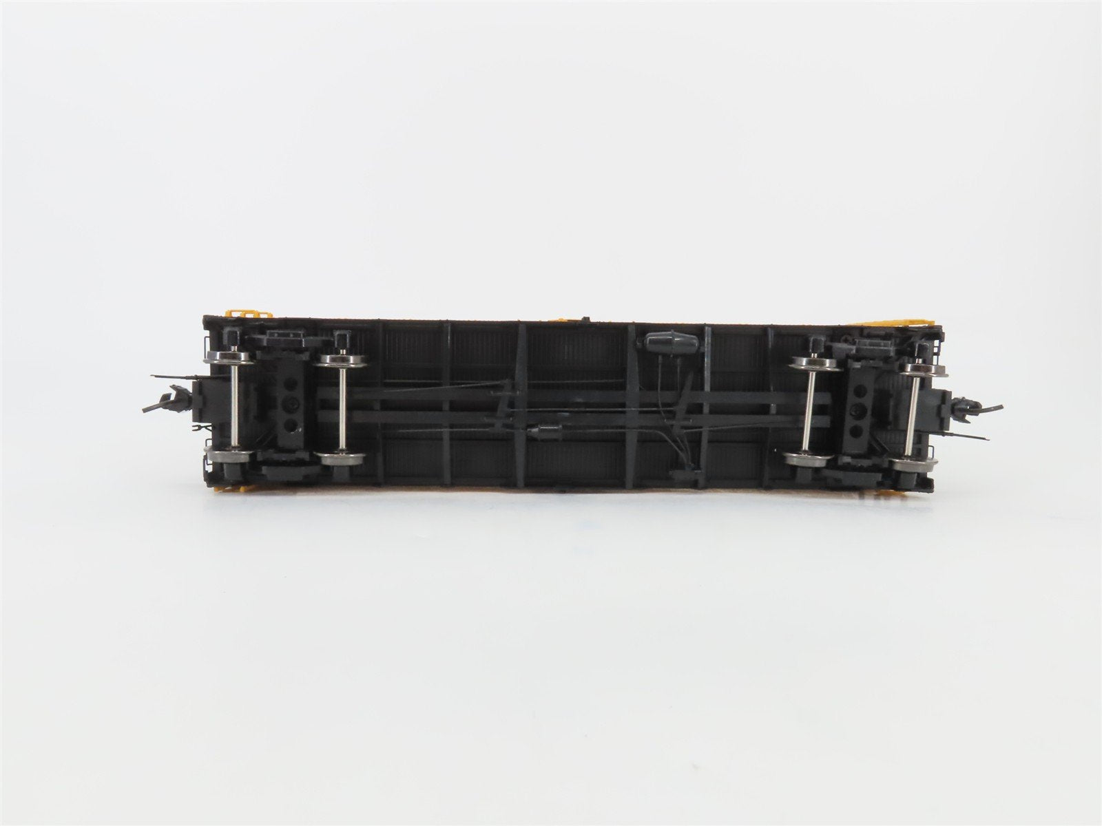 O Scale 2-Rail Atlas 3004902-2 URTX/Erie 40' Steel Reefer Car #37816