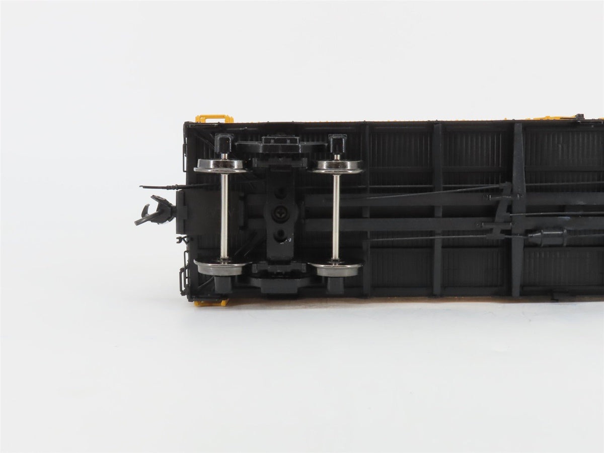 O Scale 2-Rail Atlas 3004902-2 URTX/Erie 40&#39; Steel Reefer Car #37816