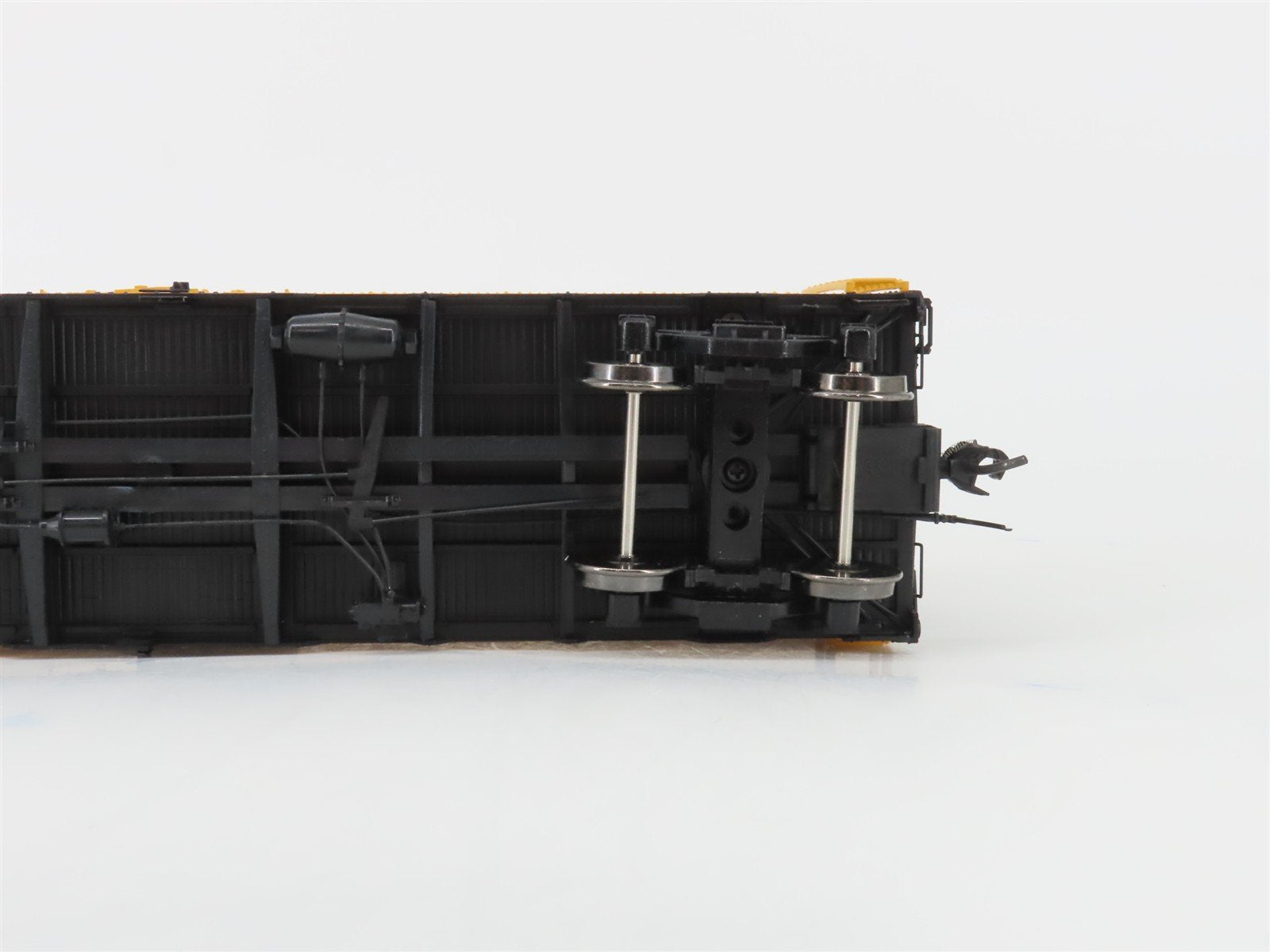 O Scale 2-Rail Atlas 3004902-2 URTX/Erie 40' Steel Reefer Car #37816