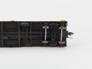 O Scale 2-Rail Atlas 3004902-2 URTX/Erie 40' Steel Reefer Car #37816