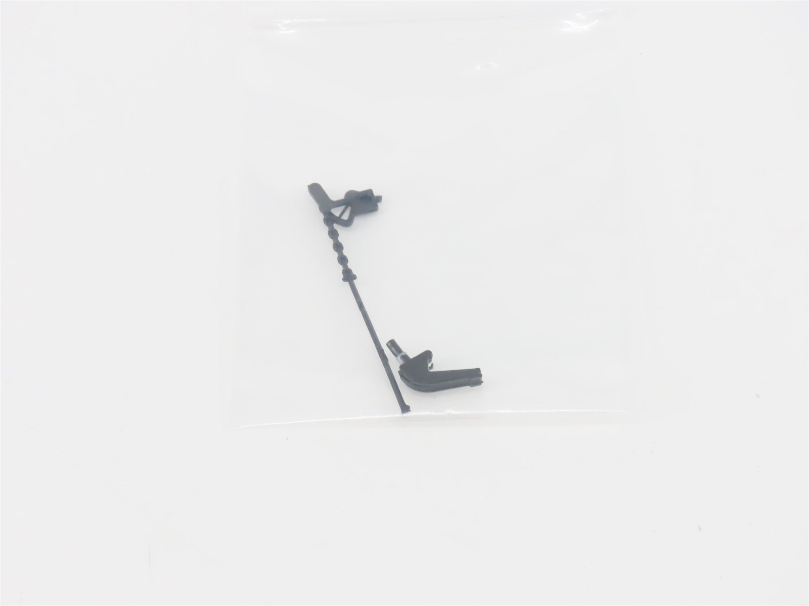 O Scale 2-Rail Atlas 3004902-2 URTX/Erie 40' Steel Reefer Car #37816