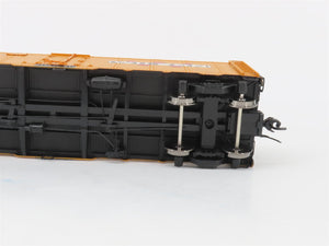 O Scale 2-Rail Atlas 9538-2 WCLX Wilson Car Lines 40' Steel Reefer Car #2478