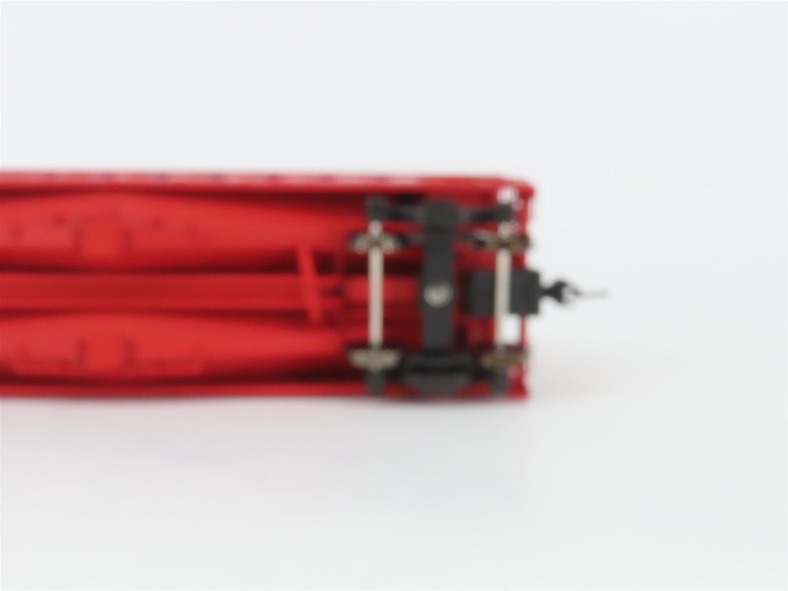 O Scale 2-Rail Atlas 7360-1 GACX Brach's Candies Airslide Covered Hopper #43468