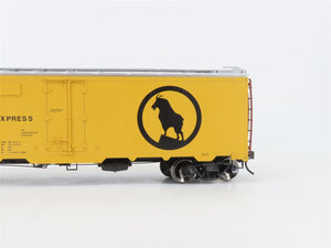 O Scale 2-Rail Atlas 9531-2 WFEX Great Northern 40' Steel Reefer #68238