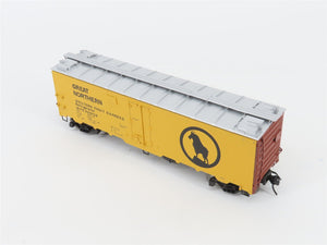 O Scale 2-Rail Atlas 9531-2 WFEX Great Northern 40' Steel Reefer #68238