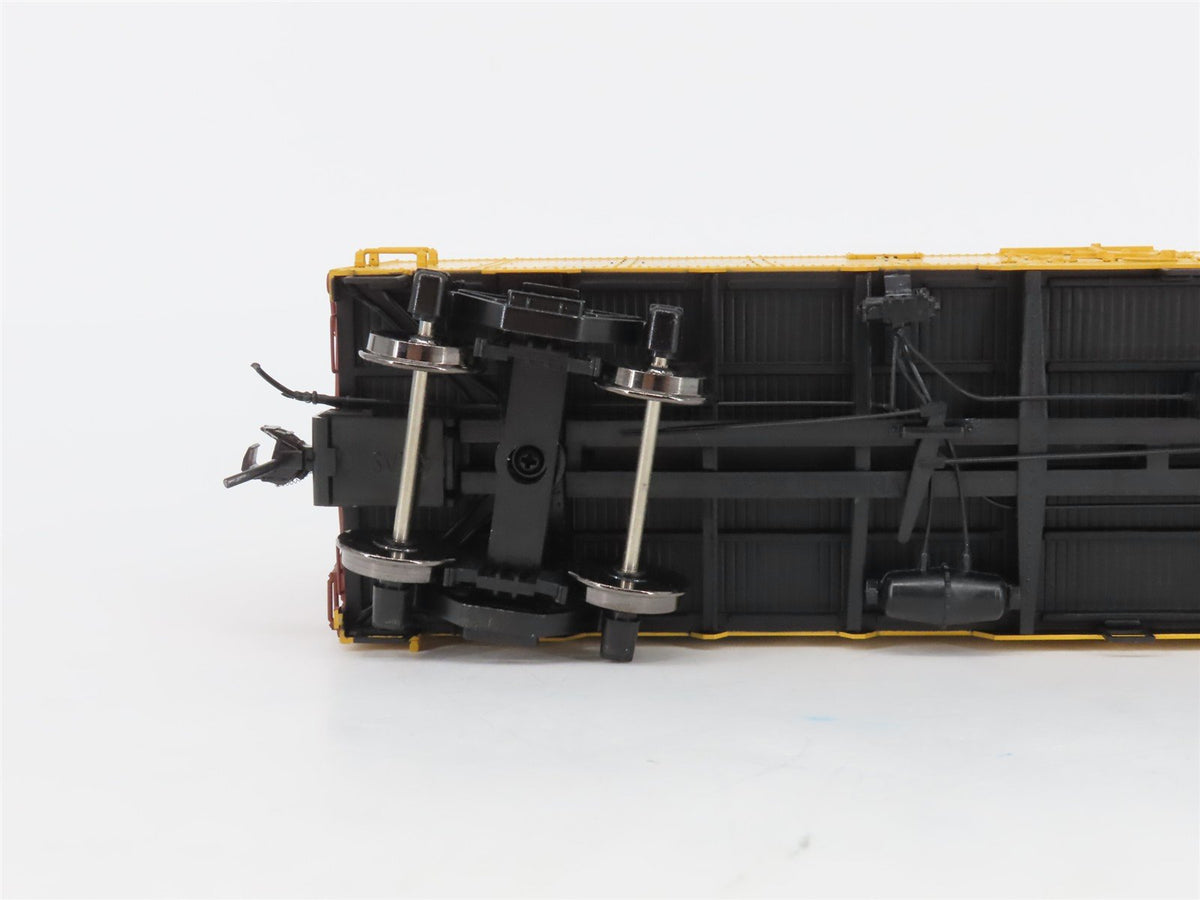 O Scale 2-Rail Atlas 9531-2 WFEX Great Northern 40&#39; Steel Reefer #68238