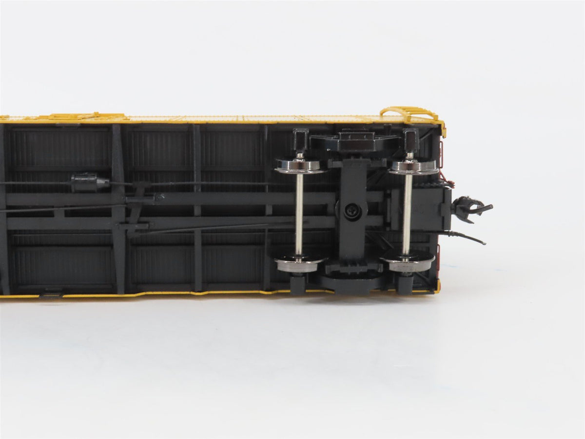 O Scale 2-Rail Atlas 9531-2 WFEX Great Northern 40&#39; Steel Reefer #68238