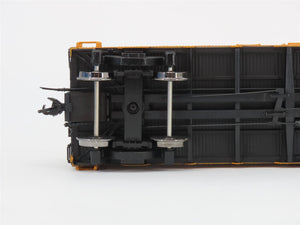 O Scale 2-Rail Atlas 9538-2 WCLX Wilson Car Lines 40' Steel Reefer Car #2478