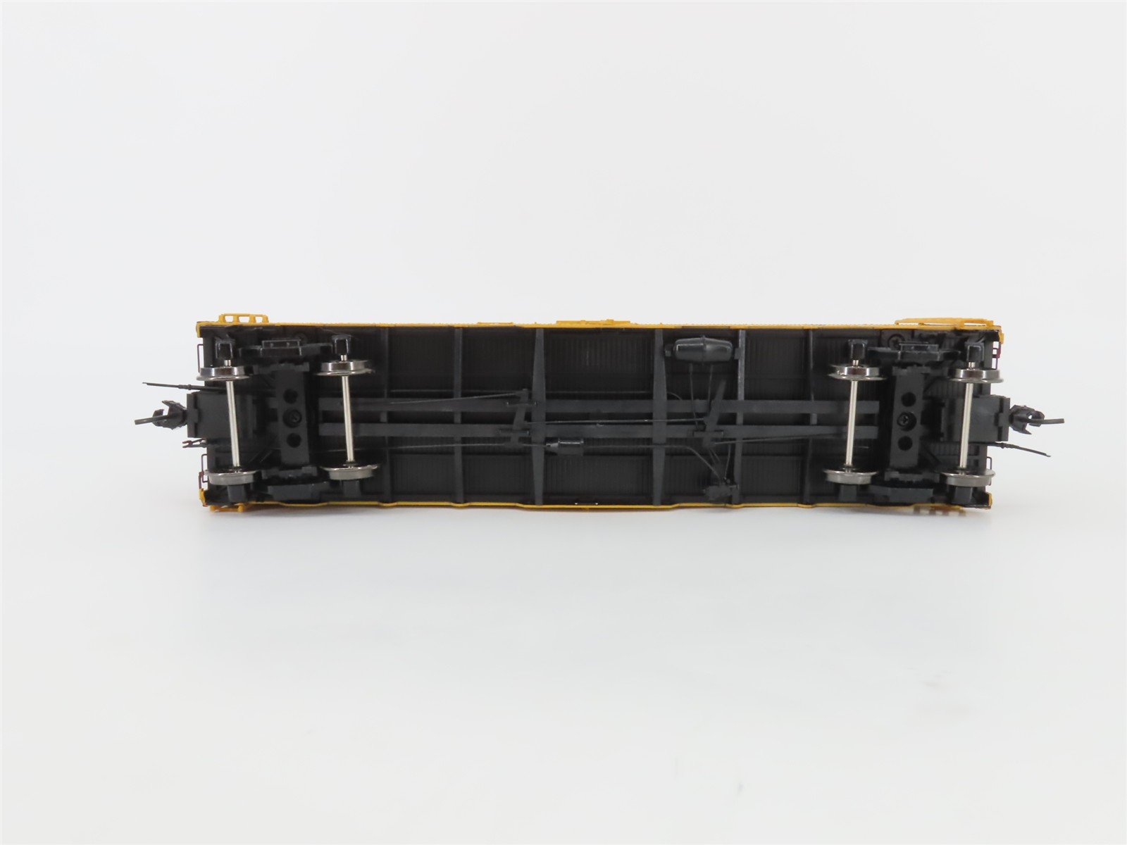 O Scale 2-Rail Atlas 3004901-2 BREX Burlington Route 40' Steel Reefer #74848