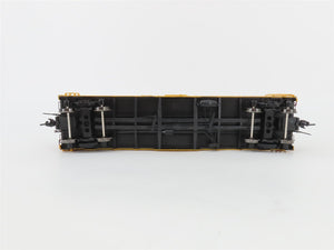 O Scale 2-Rail Atlas 3004901-2 BREX Burlington Route 40' Steel Reefer #74848