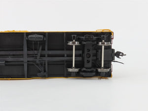 O Scale 2-Rail Atlas 3004901-2 BREX Burlington Route 40' Steel Reefer #74848