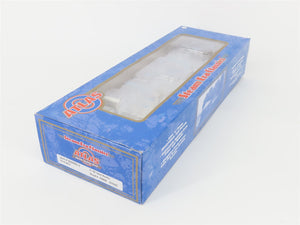 O Scale 2-Rail Atlas 3004901-2 BREX Burlington Route 40' Steel Reefer #74848