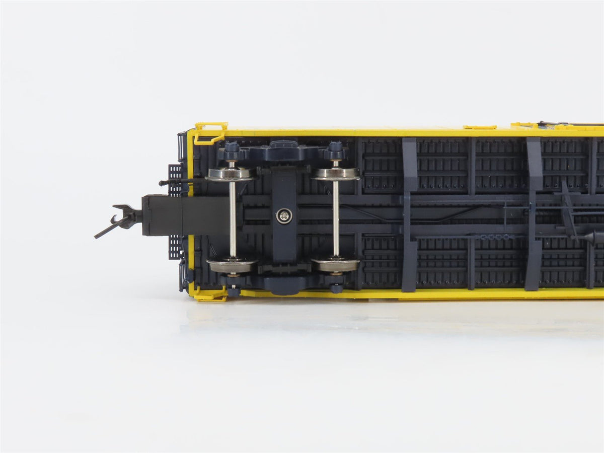 O Scale 2-Rail Atlas 9851-1 B&amp;O Baltimore &amp; Ohio 50&#39; PS-1 Boxcar #475015